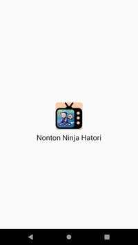 Nonton Ninja Hatori screenshot 14