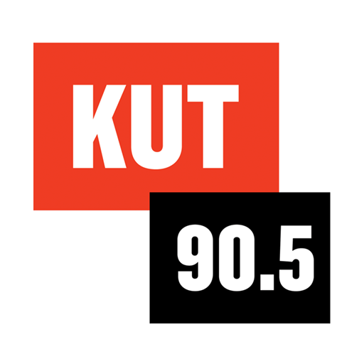 KUT 90.5 Austin’s NPR Station иконка