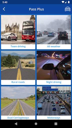 Driving Instructors screenshot 5