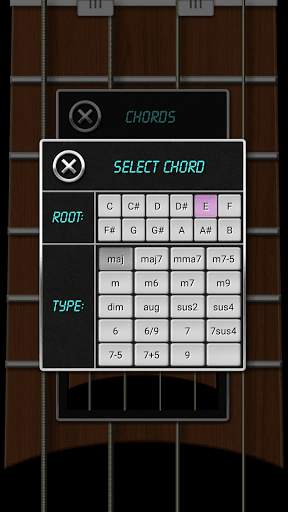 My Ukulele - Solo & Chords screenshot 7