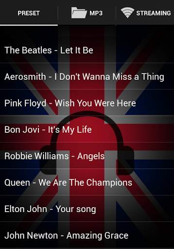 Learn English with Music screenshot 3