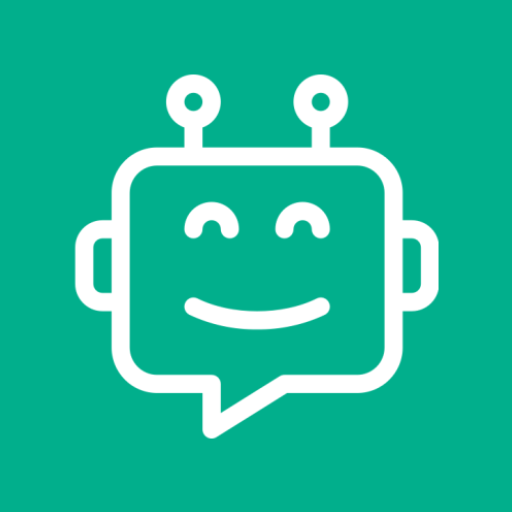 AI Chatbot - Ask AI Character icon