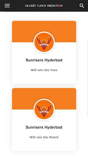 Cricket Match Predictions & Betting tips screenshot 3
