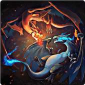 Pokemon Mega Wallpaper 1.0
