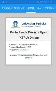 UT Palembang screenshot 7