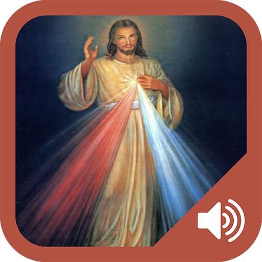 Divine Mercy Chaplet Audio App 1.17