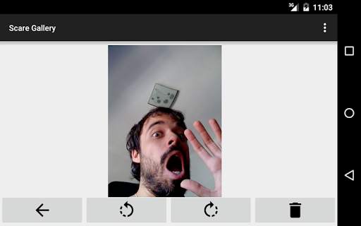 Funny phone prank with camera screenshot 8
