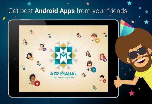 App Mahal screenshot 9