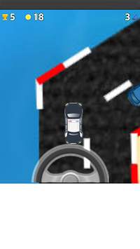 Police Car Games for Kids screenshot 2