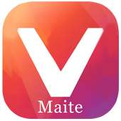 VidMaite Video Downloade Guide icon