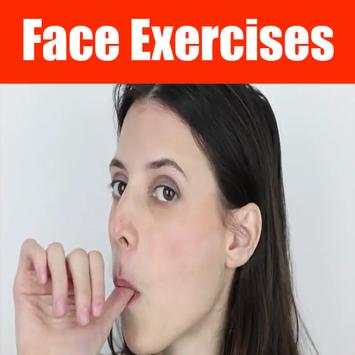 Face Exercises screenshot 1