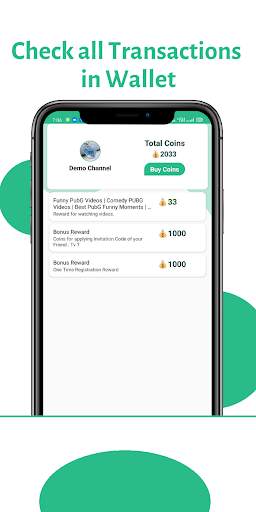 Creators Zone for YouTubers - Sub4Sub App screenshot 8