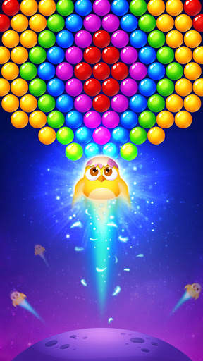 Bubble Shooter 2 تصوير الشاشة