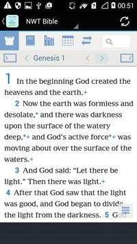 JW Bible NWT 2013 screenshot 4