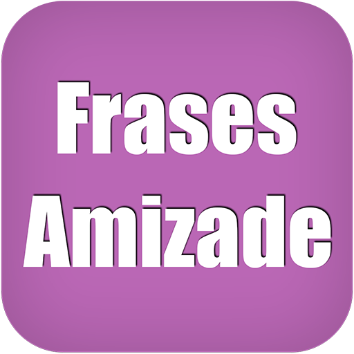 Frases de Amizade - Amigos, Mensagens e Poemas icon
