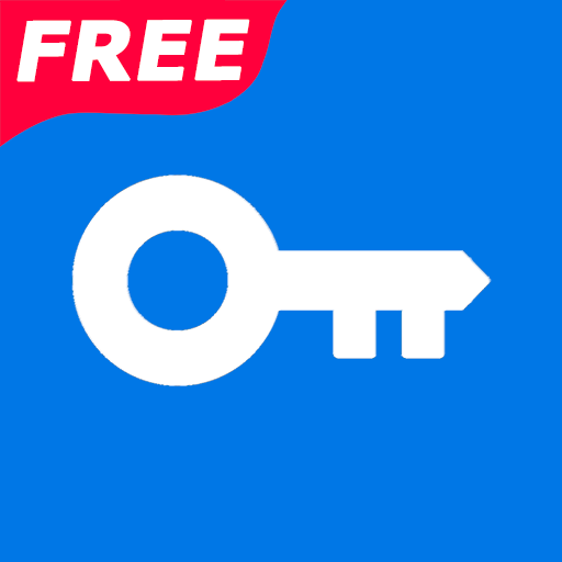 Free VPN icon