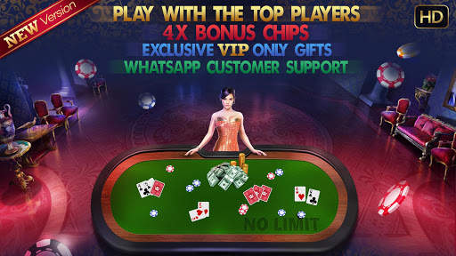 Teen Patti Sultan screenshot 10