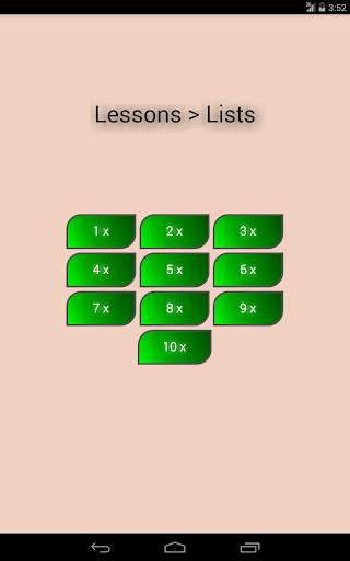 Times Tables & Math Games screenshot 11