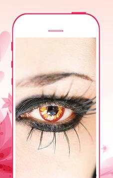 Eyes Color Changer screenshot 1