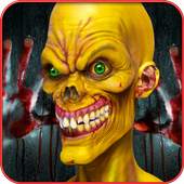 Zombie Survival Horror Buried Hospital 1.0