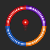 Color Switch 3D icon
