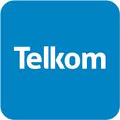 Telkom Mobile logo