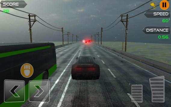 Bugatti Chiron Racing & Driving Simulator screenshot 3