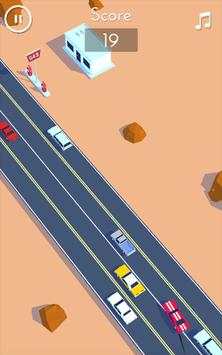 Mini Racer स्क्रीनशॉट 4
