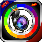 HD Camera Super icon