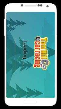 Tom hill car racing screenshot 1