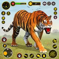 Animal Hunter: Hunting Games