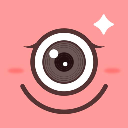 Cartoon Camera-AI 1.0