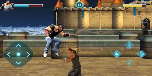 Fighting King 3D screenshot 4