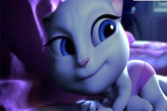 Guide My Talking Angela screenshot 8