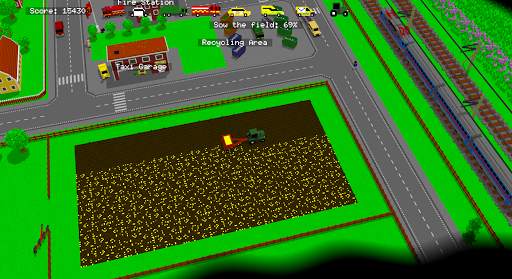 City Block screenshot 7