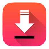 Music Downloader & Free Mp3 Music Download logo