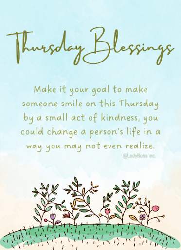 Daily Blessings & Messages screenshot 7