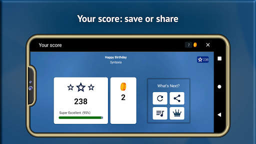 Piano Keyboard - Learn, Practise & Play Free Songs screenshot 7