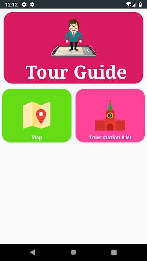 Delhi Metro screenshot 8