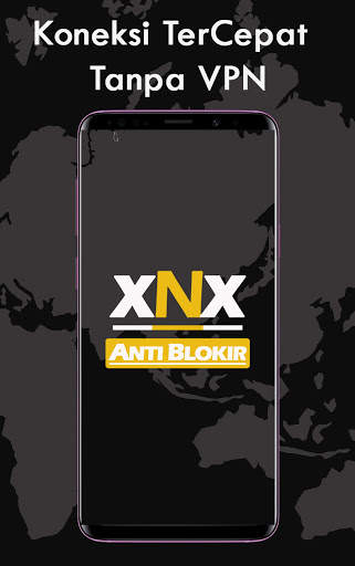 XNX Browser Unblock VPN Private screenshot 3