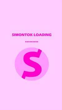 Request Simontok Application screenshot 1