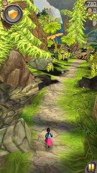 Temple Princess Sofia Endless Run screenshot 2