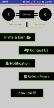 Master Money screenshot 2