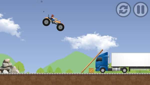 Stunt Bike screenshot 7