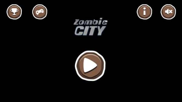 Zombie City Tsunami screenshot 3