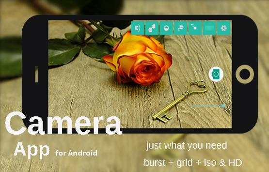 best camera app for android screenshot 2