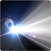 Camera Flashlight - Đèn pin 1.0