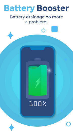 MobiClean - Phone Cleaner & Battery Saver screenshot 4
