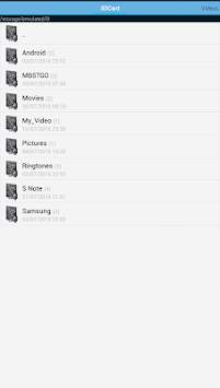 Player Pro Music Player screenshot 1