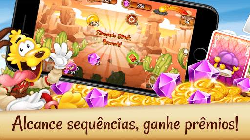 Solitaire Buddies screenshot 4
